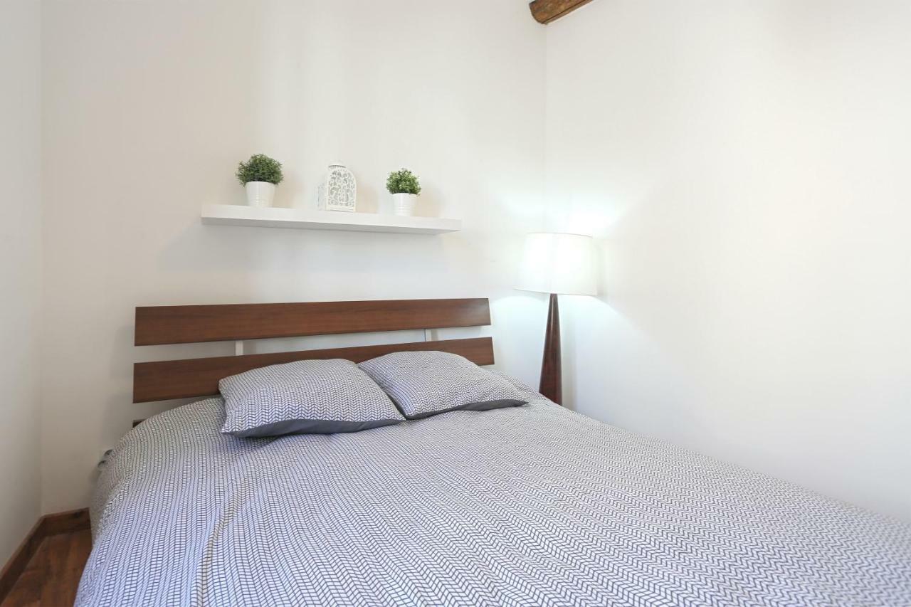 Gregbnb - T2 Cosy Et Design - Parking Inclus - Wifi - 15Min Gare Tolón Exterior foto