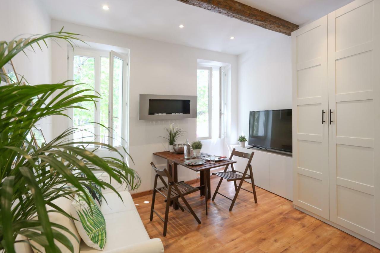 Gregbnb - T2 Cosy Et Design - Parking Inclus - Wifi - 15Min Gare Tolón Exterior foto